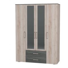 Спальня ВЕРСАЛЬ-1 (модульная) в Александровском - alexsandrovskoe.mebel24.online | фото 2