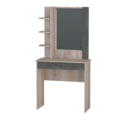 Спальня ВЕРСАЛЬ-1 (модульная) в Александровском - alexsandrovskoe.mebel24.online | фото 5