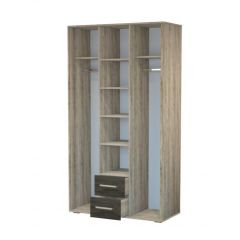 Спальня ВЕРСАЛЬ-2 (модульная) в Александровском - alexsandrovskoe.mebel24.online | фото 6