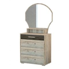 Спальня ВЕРСАЛЬ-2 (модульная) в Александровском - alexsandrovskoe.mebel24.online | фото 13