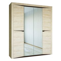 Спальня ВЕРСАЛЬ-5 (модульная) в Александровском - alexsandrovskoe.mebel24.online | фото 2