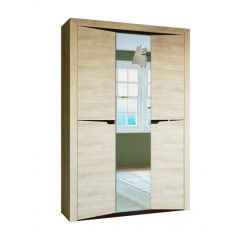 Спальня ВЕРСАЛЬ-5 (модульная) в Александровском - alexsandrovskoe.mebel24.online | фото 4
