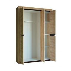 Спальня ВЕРСАЛЬ-5 (модульная) в Александровском - alexsandrovskoe.mebel24.online | фото 5