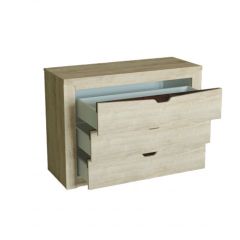 Спальня ВЕРСАЛЬ-5 (модульная) в Александровском - alexsandrovskoe.mebel24.online | фото 10