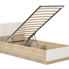 Спальный гарнитур Линда (модульный) в Александровском - alexsandrovskoe.mebel24.online | фото 9