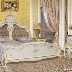 Спальный гарнитур Шейх (модульная) в Александровском - alexsandrovskoe.mebel24.online | фото