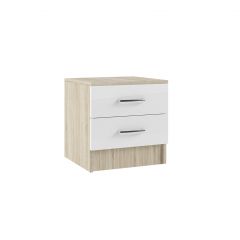 СОФИ Спальный гарнитур (модульный) в Александровском - alexsandrovskoe.mebel24.online | фото 16