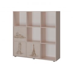 Стеллаж ДМ (ТМК) в Александровском - alexsandrovskoe.mebel24.online | фото 8