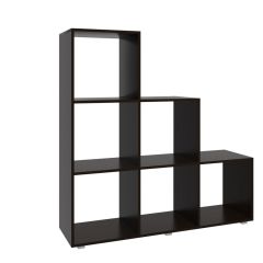 Стеллаж Горка 6 ячеек в Александровском - alexsandrovskoe.mebel24.online | фото 2