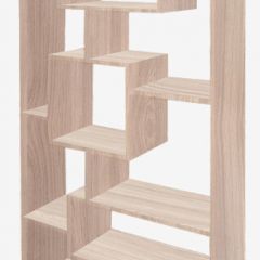 Стеллаж Мечта в Александровском - alexsandrovskoe.mebel24.online | фото 3