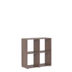 Стеллаж Мини 4 в Александровском - alexsandrovskoe.mebel24.online | фото 4