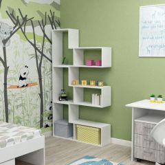 Стеллаж "Тетрис" в Александровском - alexsandrovskoe.mebel24.online | фото 5