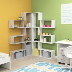 Стеллаж "Тетрис" в Александровском - alexsandrovskoe.mebel24.online | фото 6