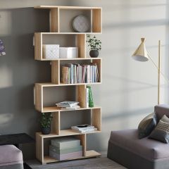 Стеллаж Слим в Александровском - alexsandrovskoe.mebel24.online | фото