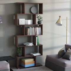 Стеллаж Слим в Александровском - alexsandrovskoe.mebel24.online | фото 2