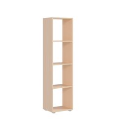 Стеллаж Стойка 4 в Александровском - alexsandrovskoe.mebel24.online | фото 2