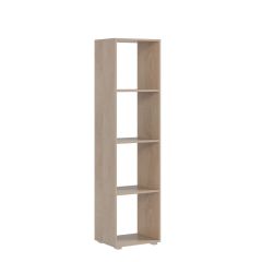 Стеллаж Стойка 4 в Александровском - alexsandrovskoe.mebel24.online | фото 3