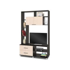 ЕВА Стенка Е72 в Александровском - alexsandrovskoe.mebel24.online | фото 3