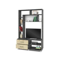 ЕВА Стенка Е72 в Александровском - alexsandrovskoe.mebel24.online | фото 6