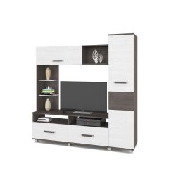 ВИОРА Стенка В78 в Александровском - alexsandrovskoe.mebel24.online | фото