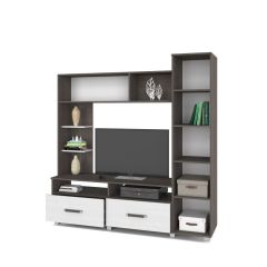 ВИОРА Стенка В78 в Александровском - alexsandrovskoe.mebel24.online | фото 2