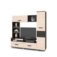 ВИОРА Стенка В78 в Александровском - alexsandrovskoe.mebel24.online | фото 3