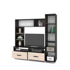 ВИОРА Стенка В78 в Александровском - alexsandrovskoe.mebel24.online | фото 4