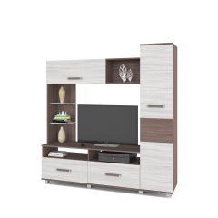 ВИОРА Стенка В78 в Александровском - alexsandrovskoe.mebel24.online | фото 7