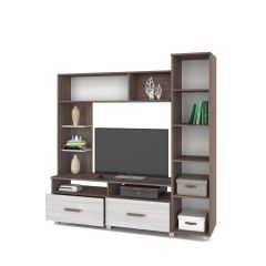 ВИОРА Стенка В78 в Александровском - alexsandrovskoe.mebel24.online | фото 8