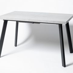 Стол Angel (аналог Hagen) 1200 (+400) в Александровском - alexsandrovskoe.mebel24.online | фото 3