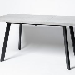 Стол Angel (аналог Hagen) 1200 (+400) в Александровском - alexsandrovskoe.mebel24.online | фото 5