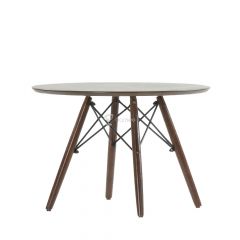 Стол Barneo журнальный Eames в Александровском - alexsandrovskoe.mebel24.online | фото