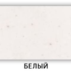 Стол Бриз камень черный Бежевый в Александровском - alexsandrovskoe.mebel24.online | фото 5