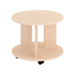 Стол журнальный в Александровском - alexsandrovskoe.mebel24.online | фото 3