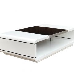 Журнальный столик CORSO 130 см в Александровском - alexsandrovskoe.mebel24.online | фото 3