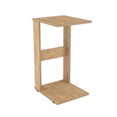 Стол журнальный "Flint" НМ 011.68 Х (Бунратти) в Александровском - alexsandrovskoe.mebel24.online | фото 1