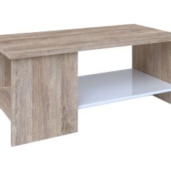Стол журнальный СЖ-7 в Александровском - alexsandrovskoe.mebel24.online | фото
