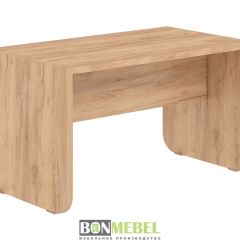 Стол журнальный тип 10 в Александровском - alexsandrovskoe.mebel24.online | фото 2