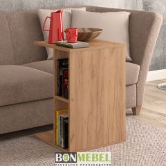 Стол журнальный тип 8 в Александровском - alexsandrovskoe.mebel24.online | фото 7