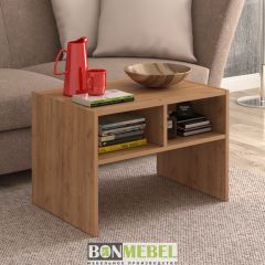 Стол журнальный тип 8 в Александровском - alexsandrovskoe.mebel24.online | фото 8