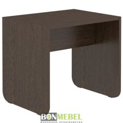 Стол журнальный тип 9 в Александровском - alexsandrovskoe.mebel24.online | фото 3
