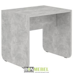 Стол журнальный тип 9 в Александровском - alexsandrovskoe.mebel24.online | фото 5