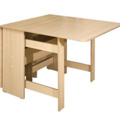 Стол-книга СТ-1.0 (без бара) в Александровском - alexsandrovskoe.mebel24.online | фото 7