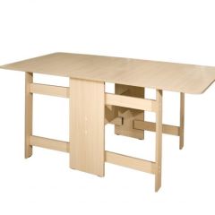 Стол-книга СТ-1.0 (без бара) в Александровском - alexsandrovskoe.mebel24.online | фото 6