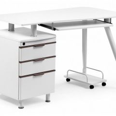 Стол компьютерный Erida в Александровском - alexsandrovskoe.mebel24.online | фото