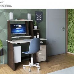 Стол компьютерный "Феникс" в Александровском - alexsandrovskoe.mebel24.online | фото