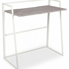 Стол компьютерный WD-11 в Александровском - alexsandrovskoe.mebel24.online | фото
