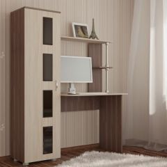 ЮНИОР-1 Стол компьютерный в Александровском - alexsandrovskoe.mebel24.online | фото