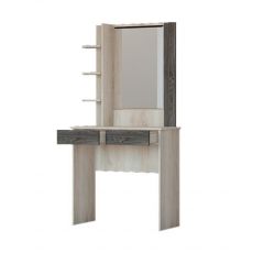 Стол космет-ий ТС-3 ВЕРСАЛЬ-1 в Александровском - alexsandrovskoe.mebel24.online | фото 2