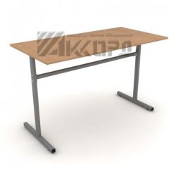 Стол обеденный СО 99.4 (пластик) 1500*600 в Александровском - alexsandrovskoe.mebel24.online | фото